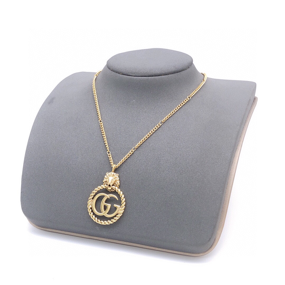 Gucci Necklace