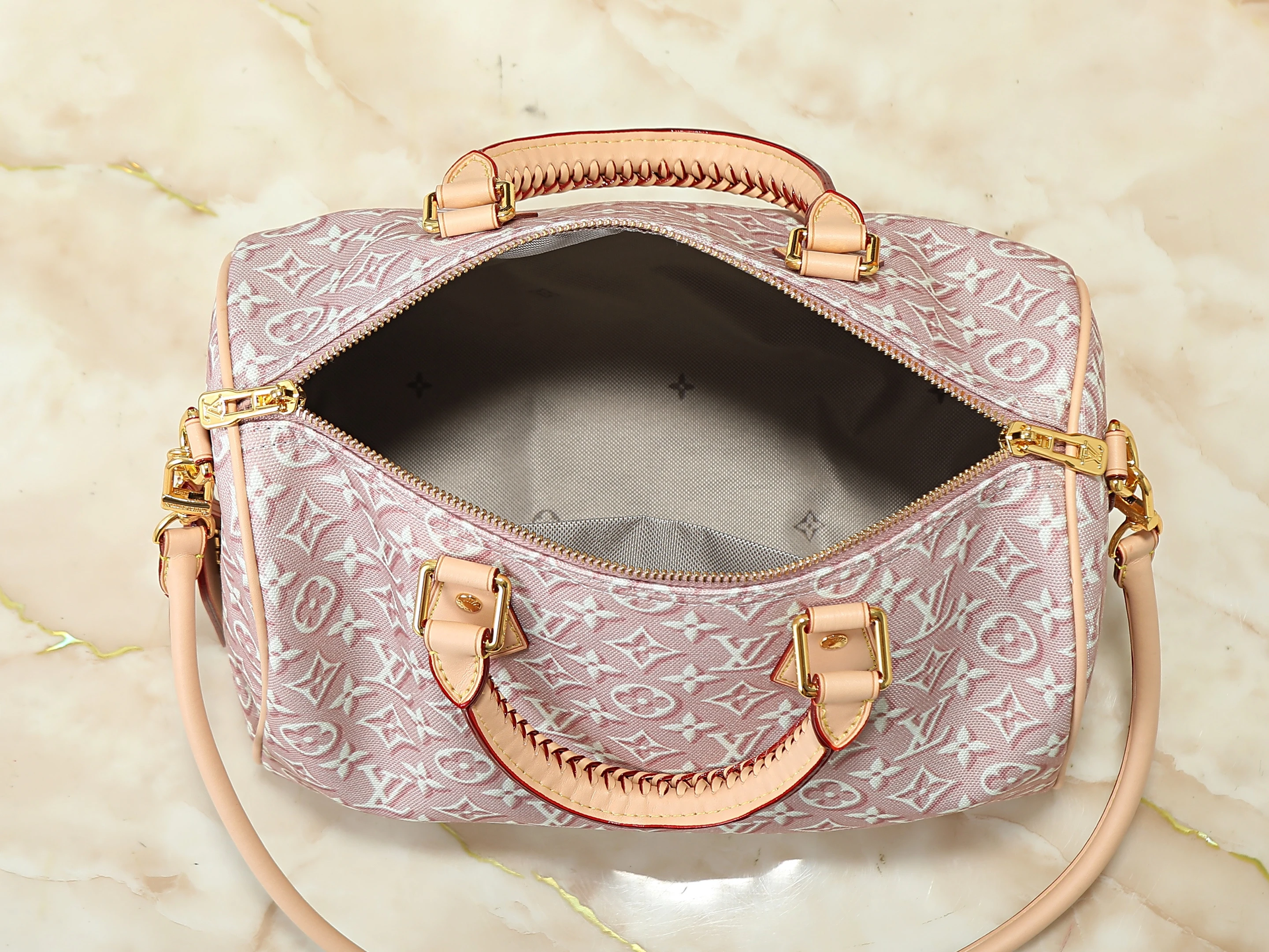 Louis Vuitton speedy Soft 30