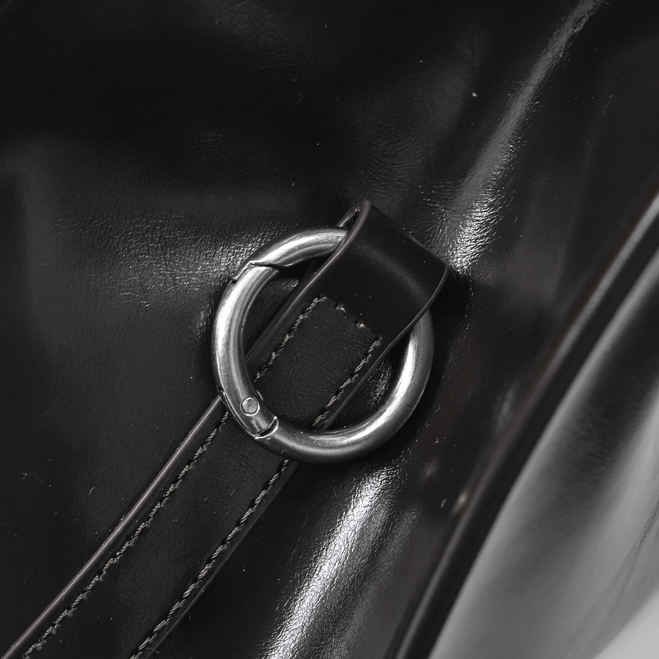 Prada Hobo Bag