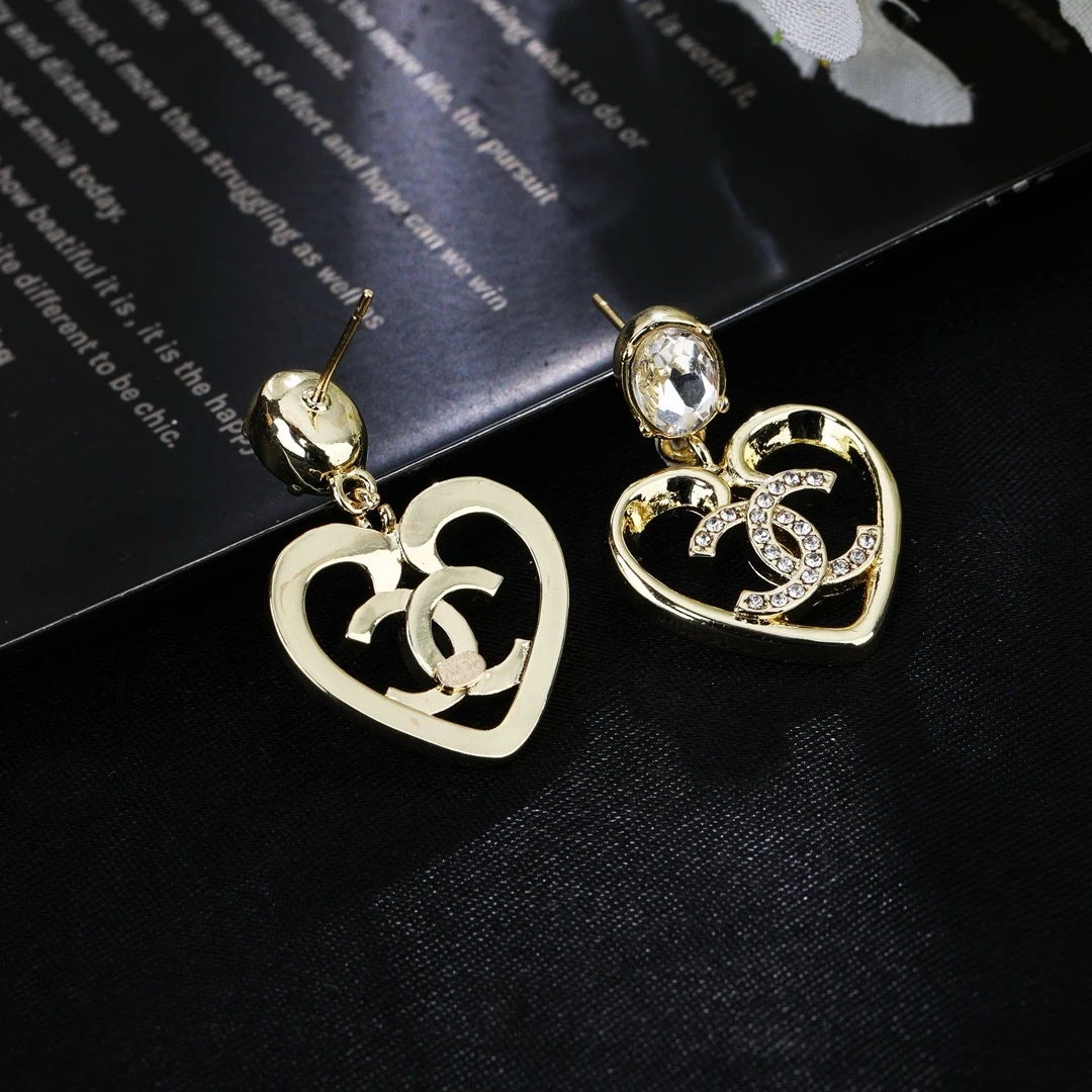 Chanel Earring
