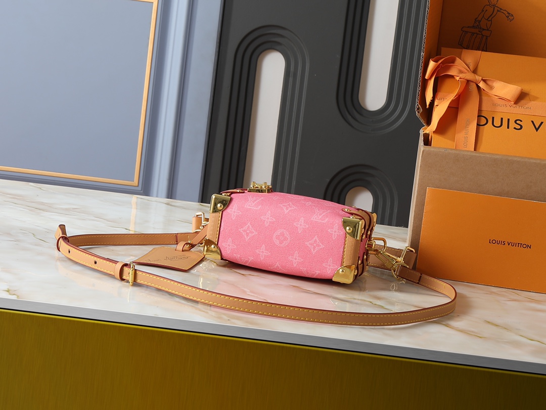 LV Side Trunk