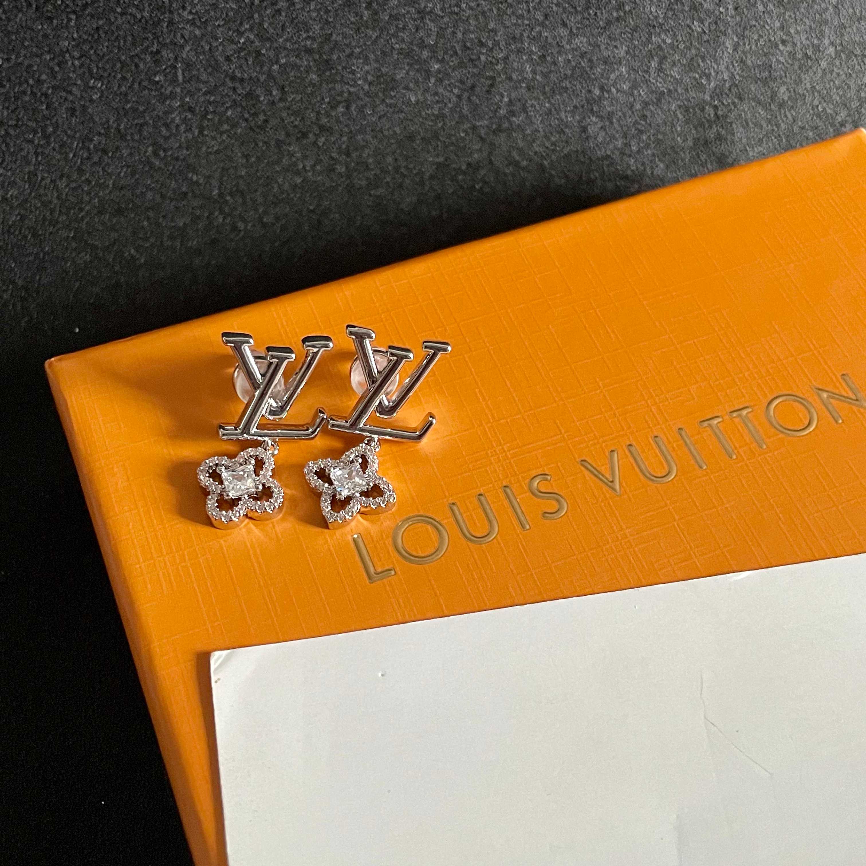 LV Earrings
