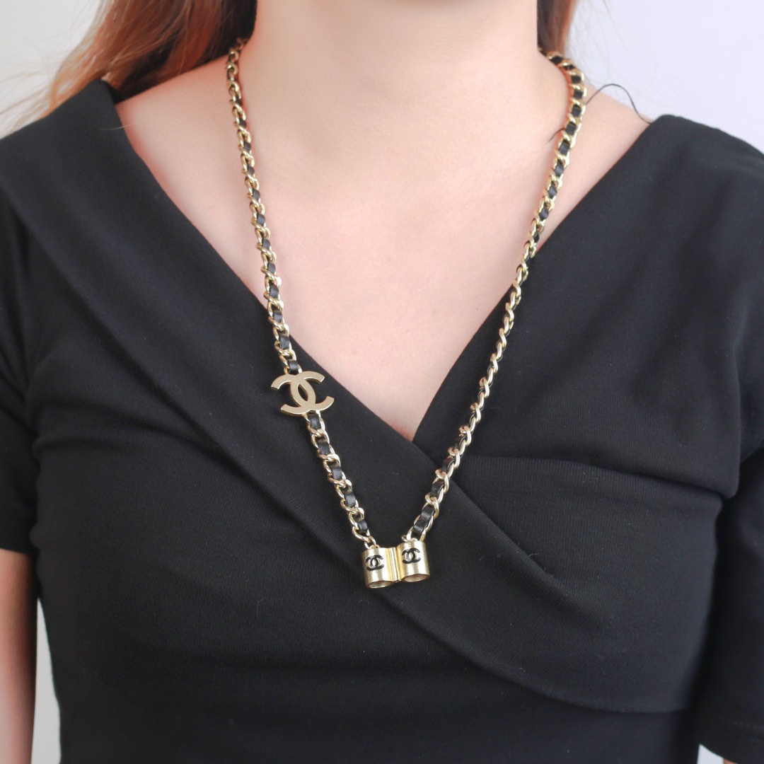 Chanel Necklace