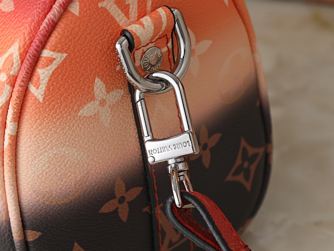 Keepall Bandoulière 25