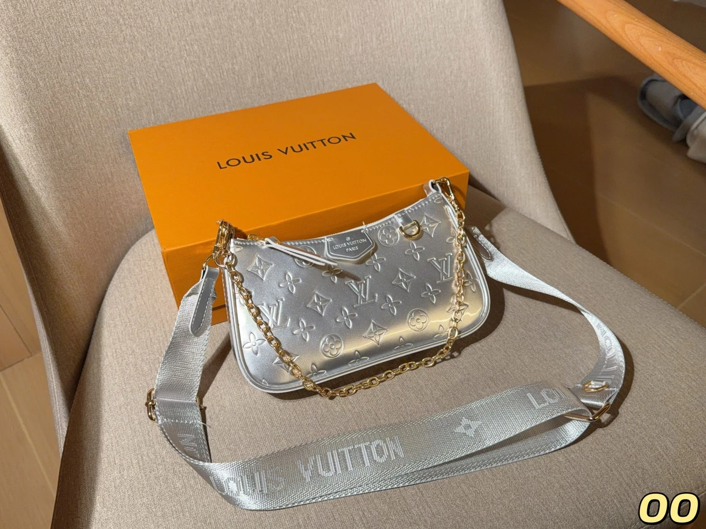 LV Crossbody Bag