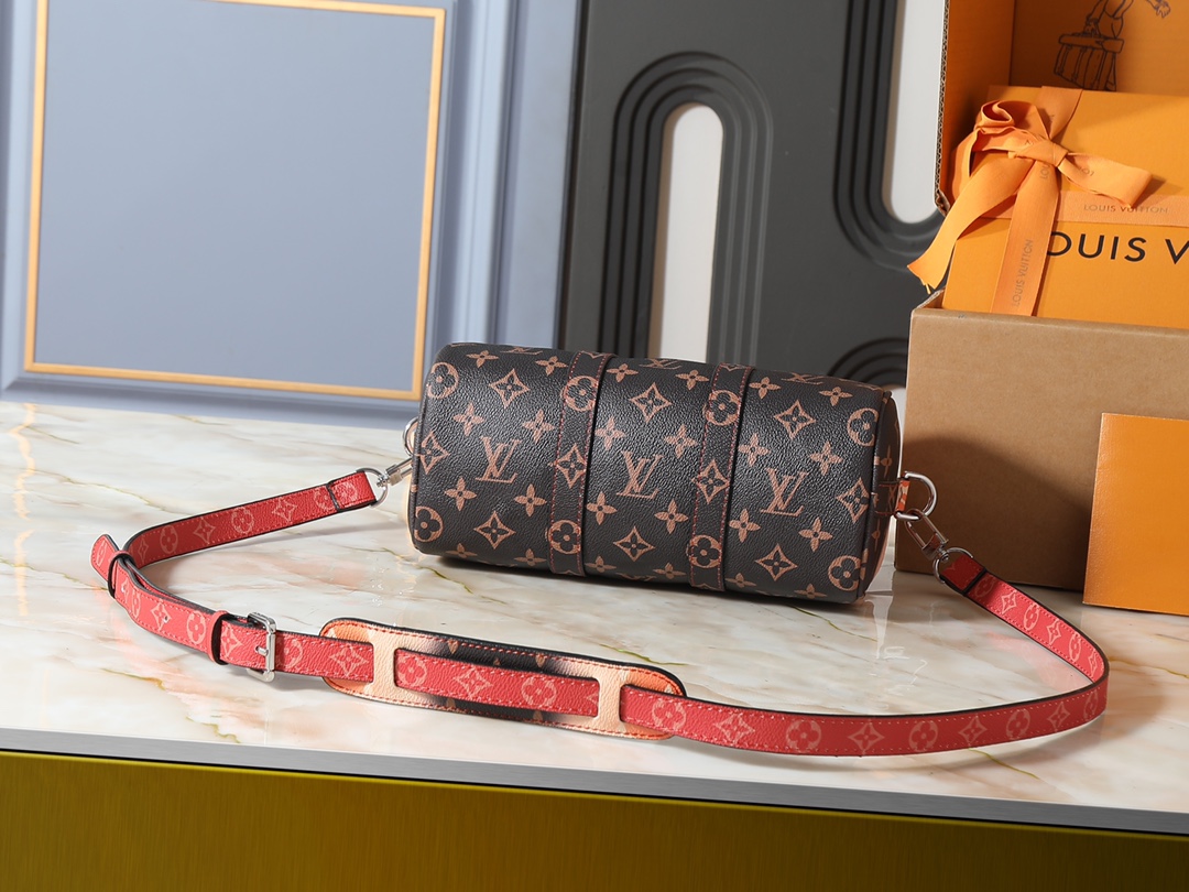 Keepall Bandoulière 25