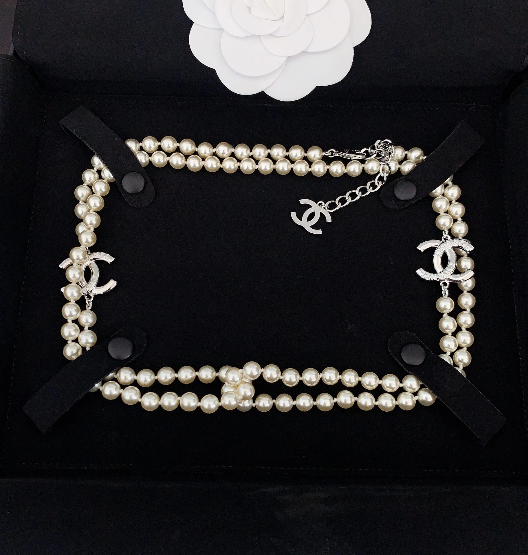 Chanel Necklace