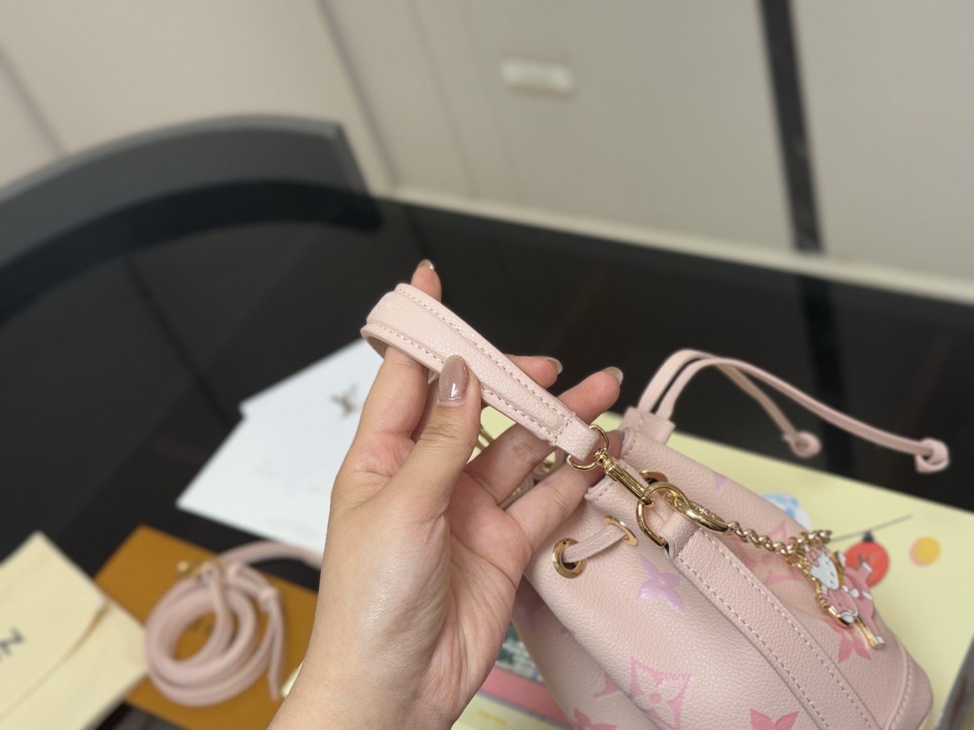 LV Nano