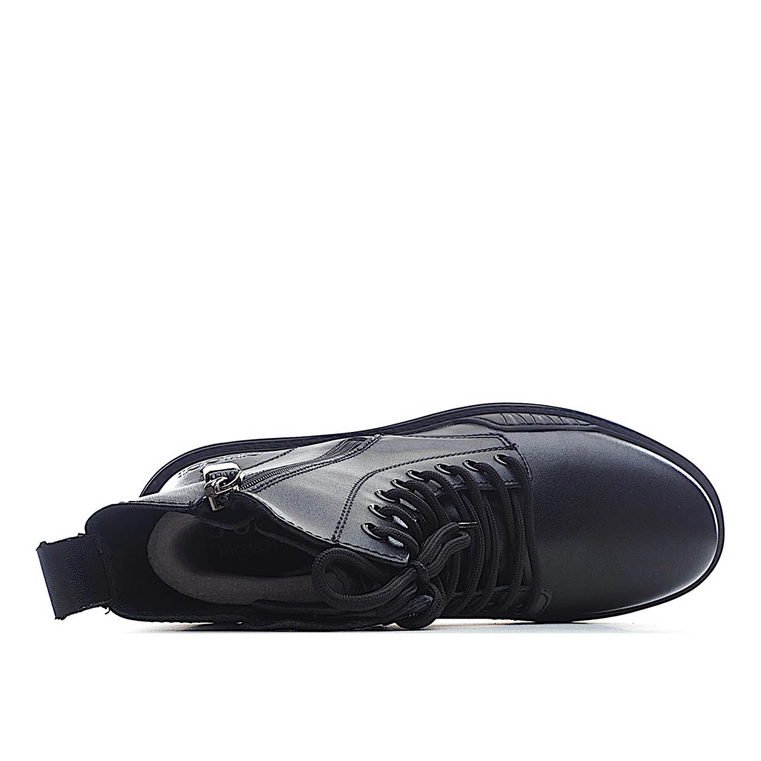 Gucci Screener GG High-Top Sneaker High-Top Sneakers