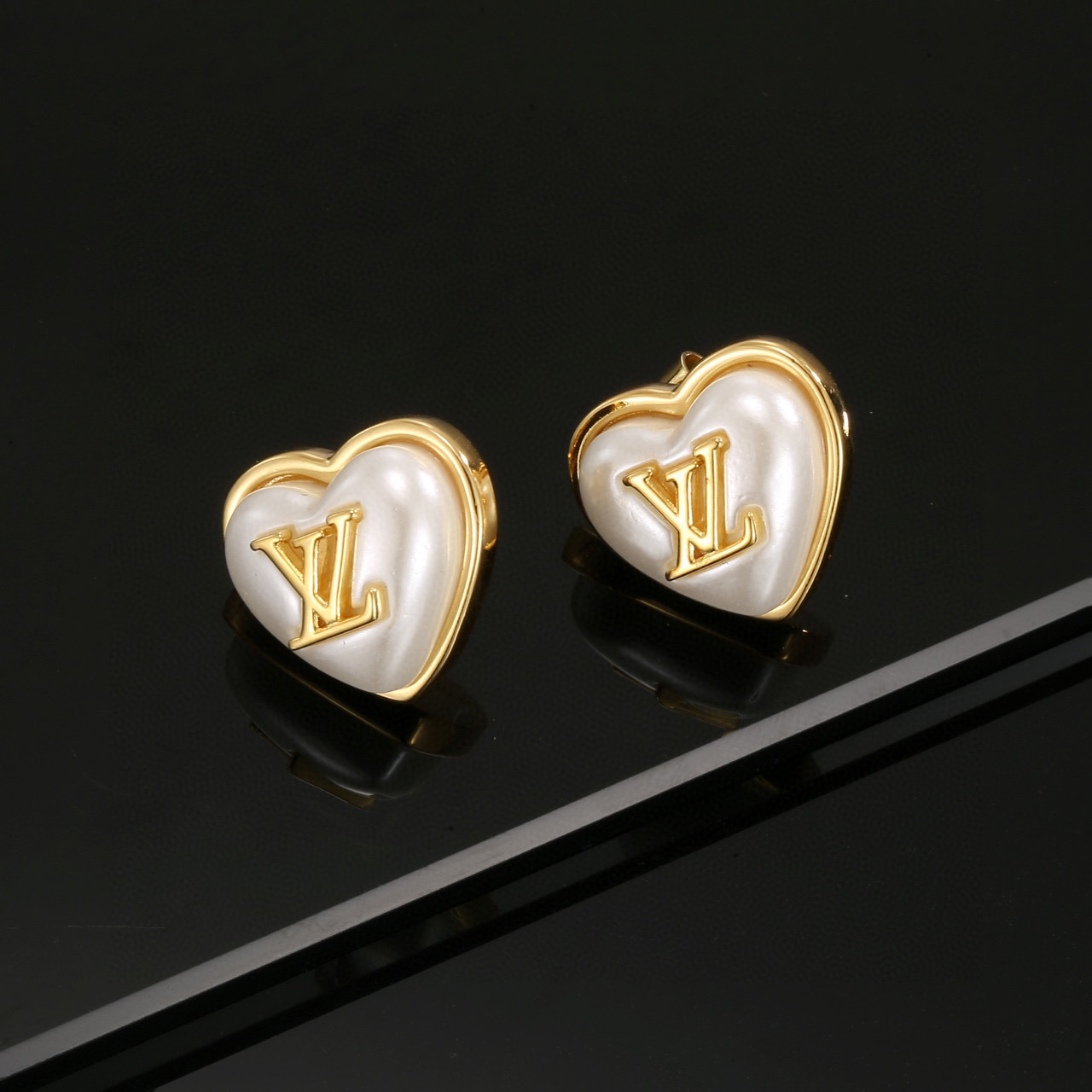 LV Earrings