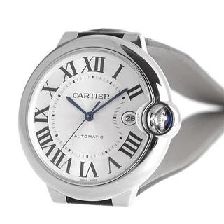 Cartier Ballon Bleu WSBB0026 watch