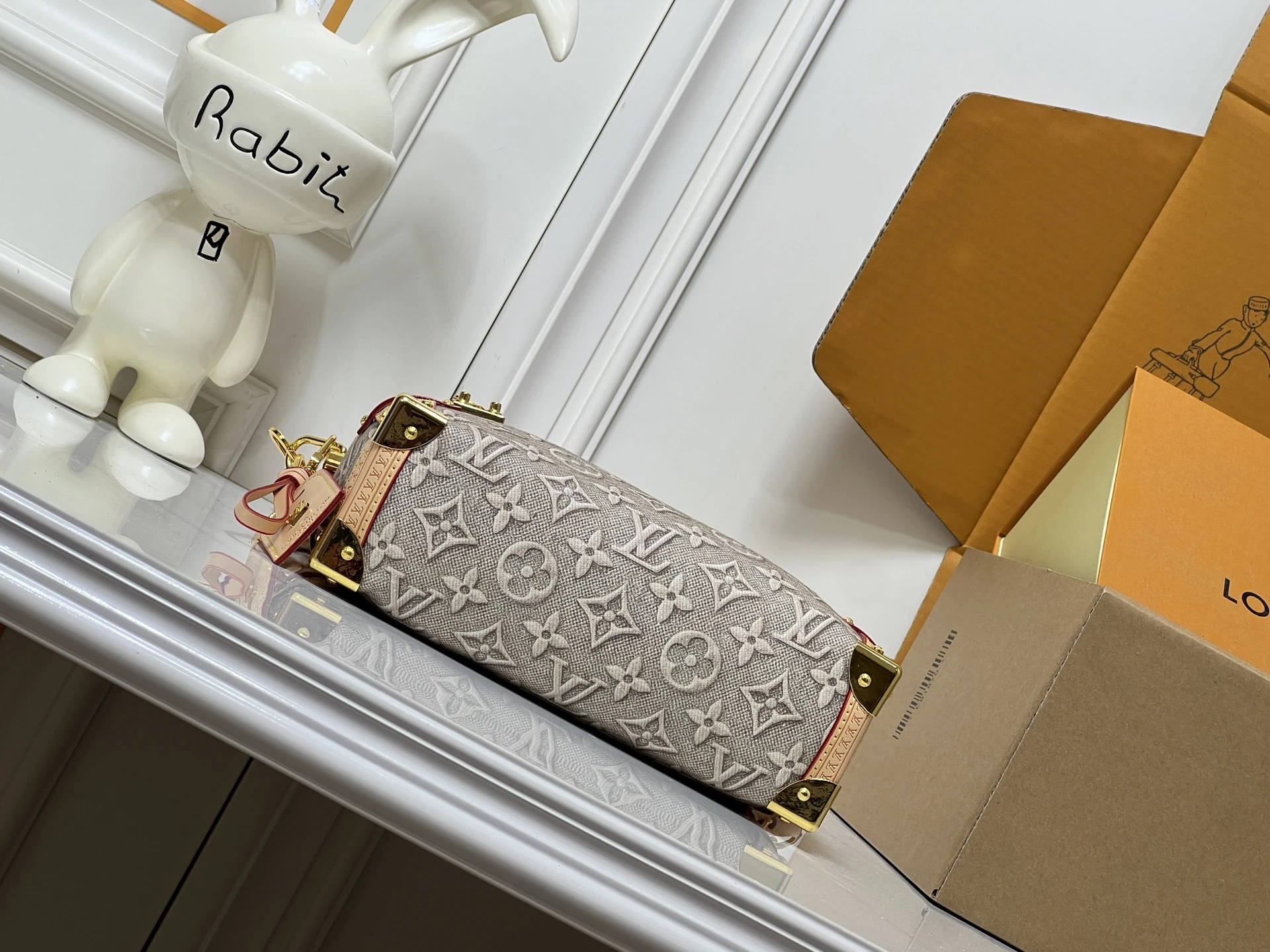 LV Side Trunk