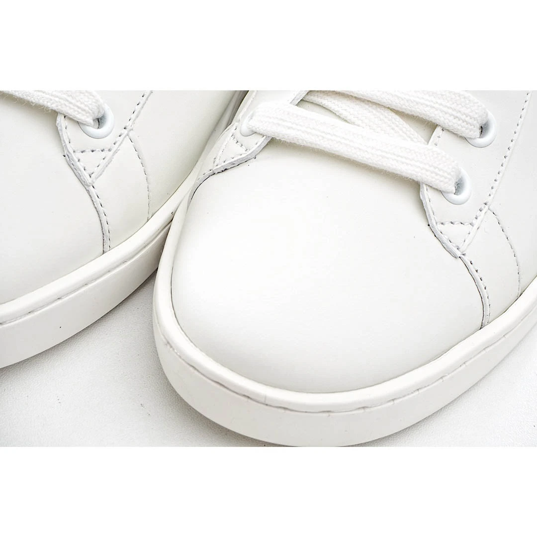 Gucci ACE series small white shoes casual shoes