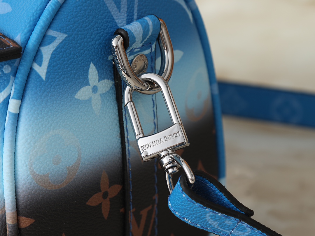 Keepall Bandoulière 25