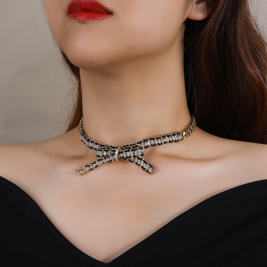 Chanel Necklace