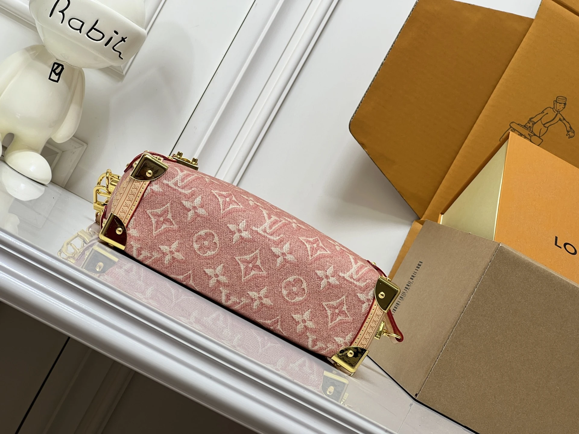 LV Side Trunk
