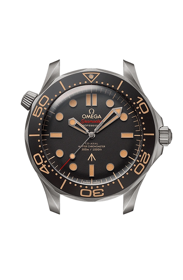 DIVER 300M CO‑AXIAL MASTER CHRONOMETER 42 MM 007 Edition-210.90.42.20.01.001