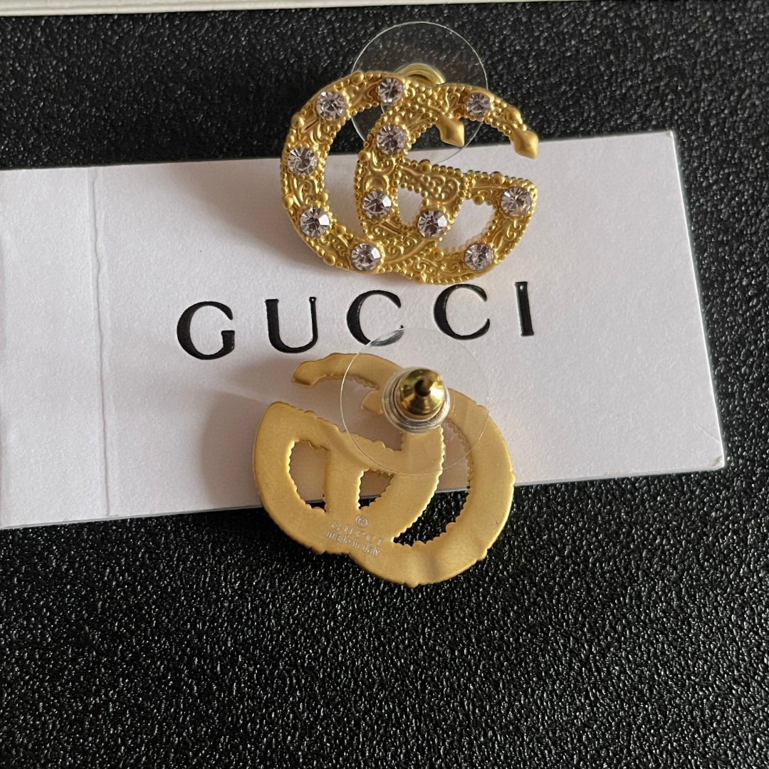 GUCCI earring