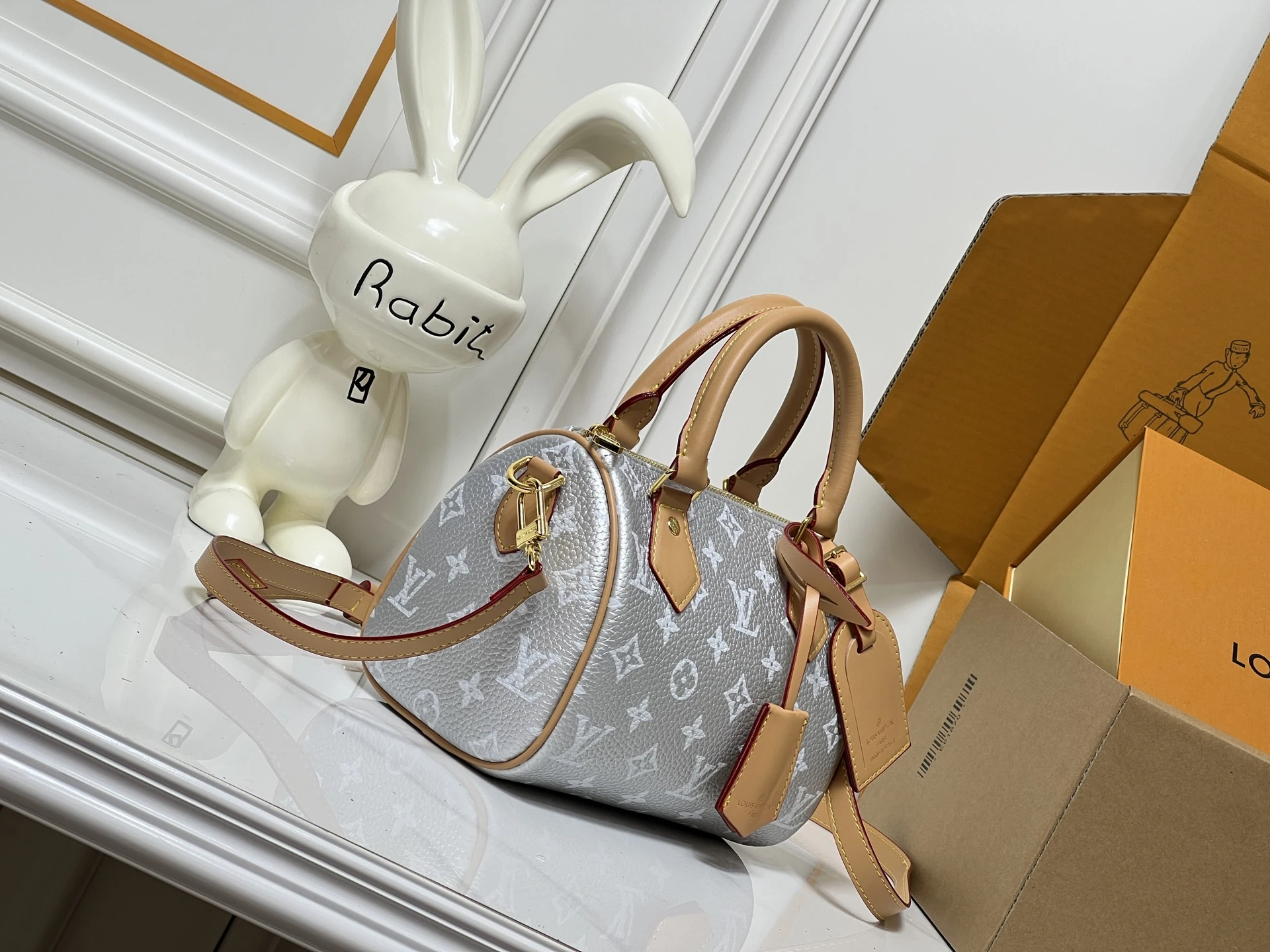 LV Speedy 20 Soft