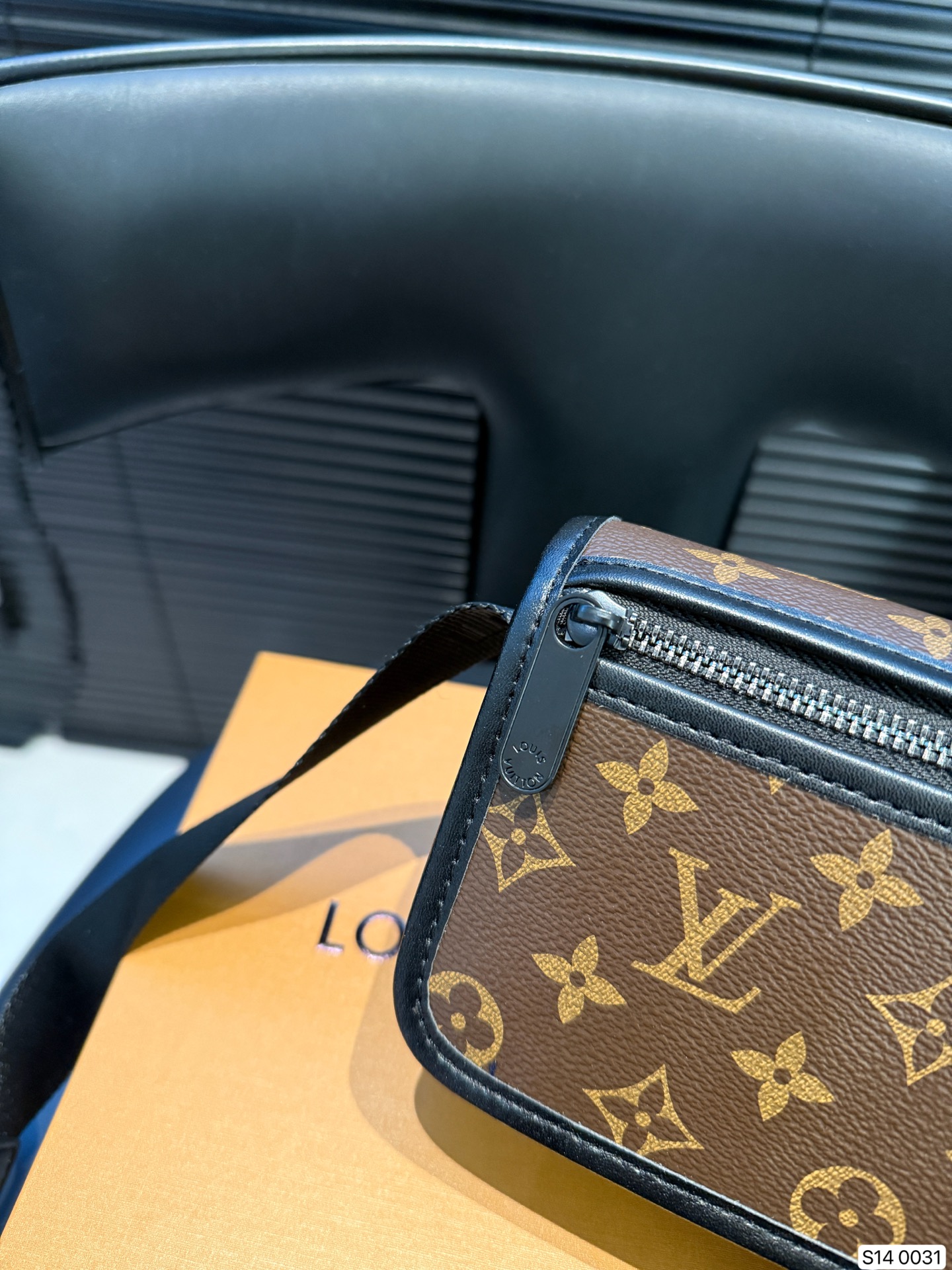 LV Bosphore