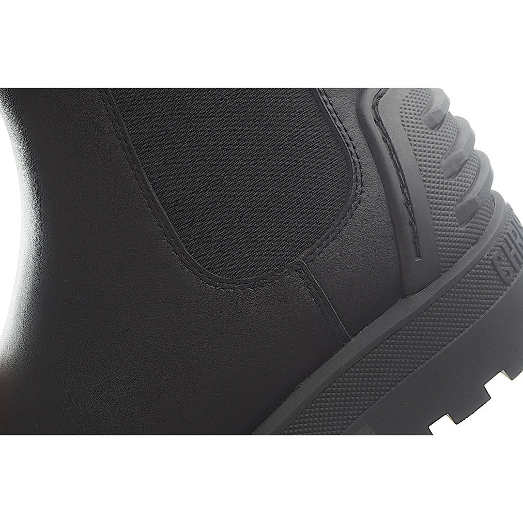 Dior 21ss autumn and winter new boots