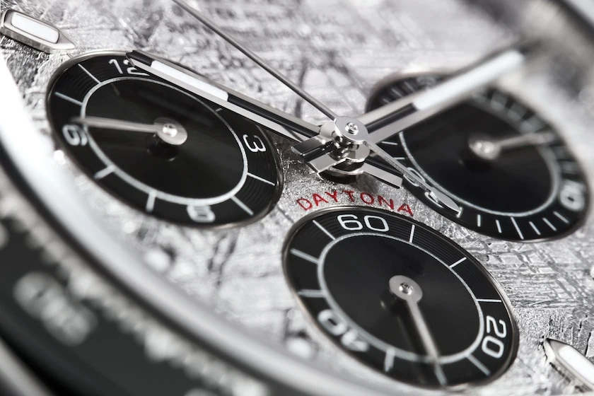 Rolex COSMOGRAPH DAYTONA-M116519LN-0038