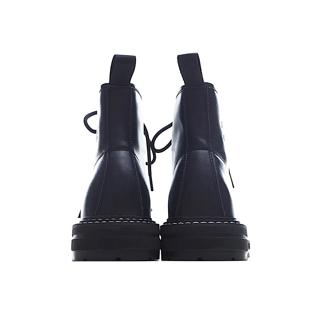 Gucci Screener GG High-Top Sneaker High-Top Sneakers