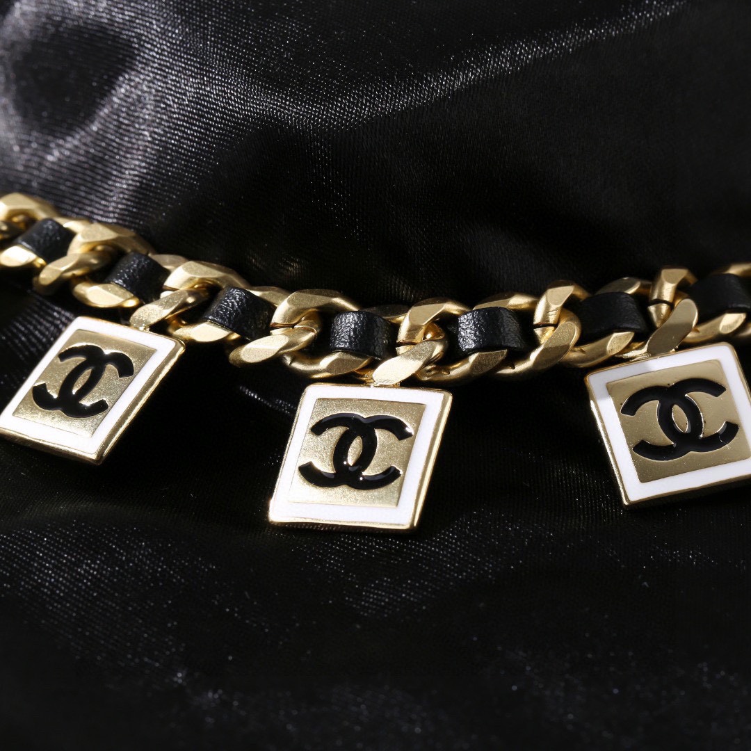 Chanel Necklace