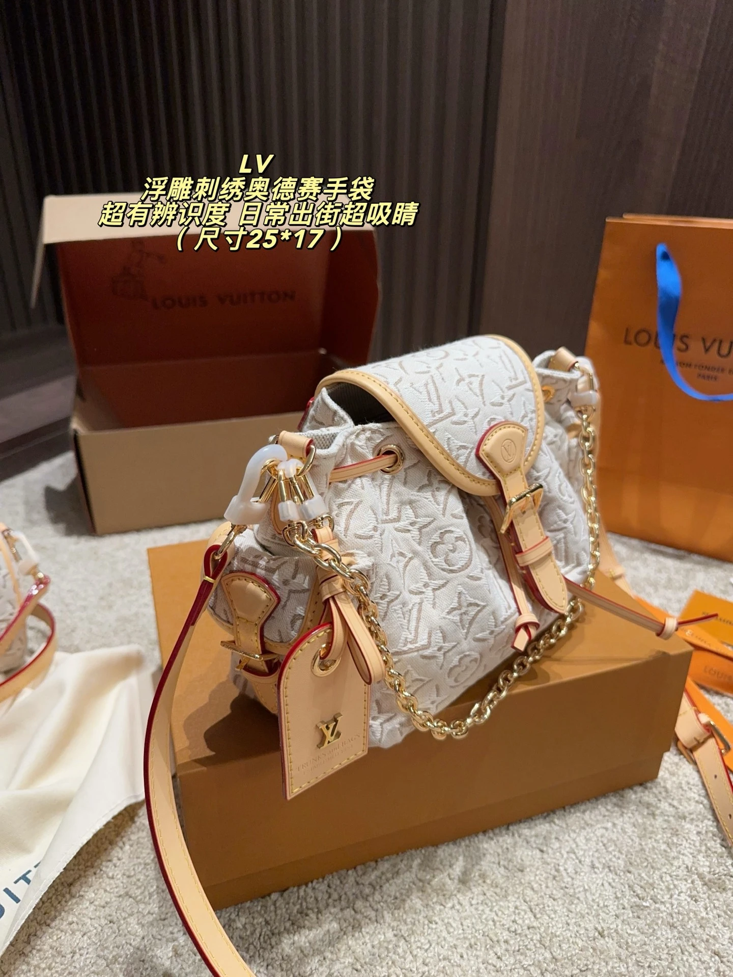 Louis Vuitton Monogram
