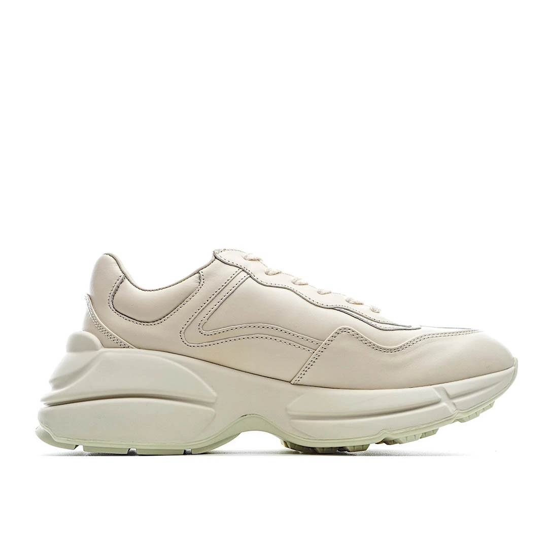 Gucci Rhyton Vintage Trainer Sneaker Dad Running Shoes,