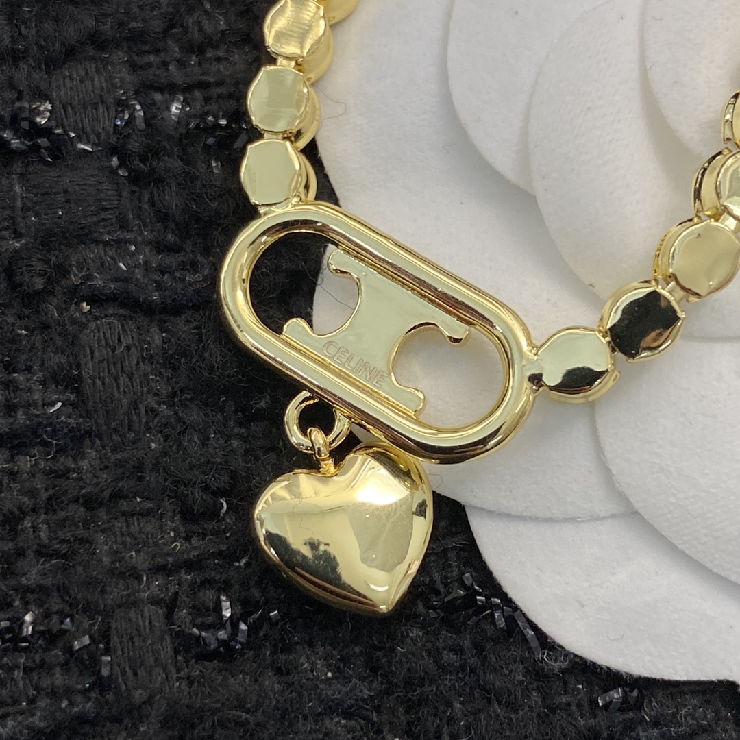 Celine Necklace