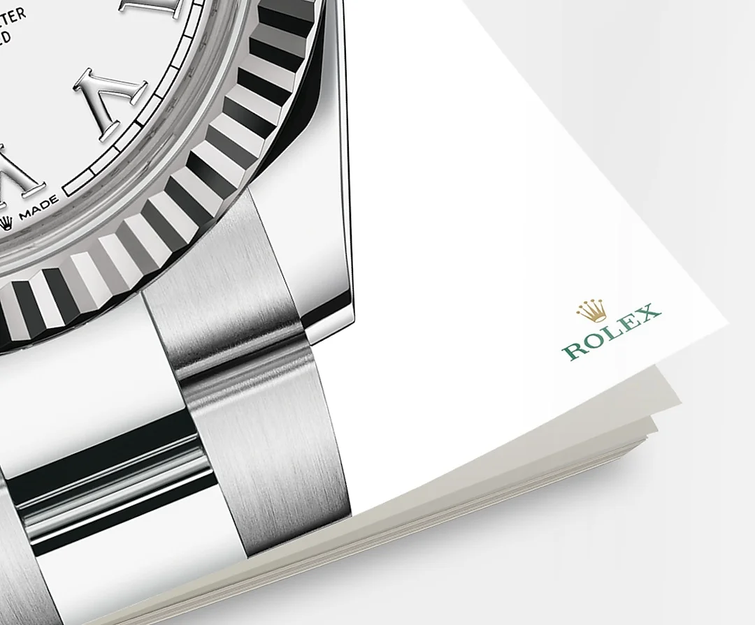Rolex Datejust m126334-0023 Watch