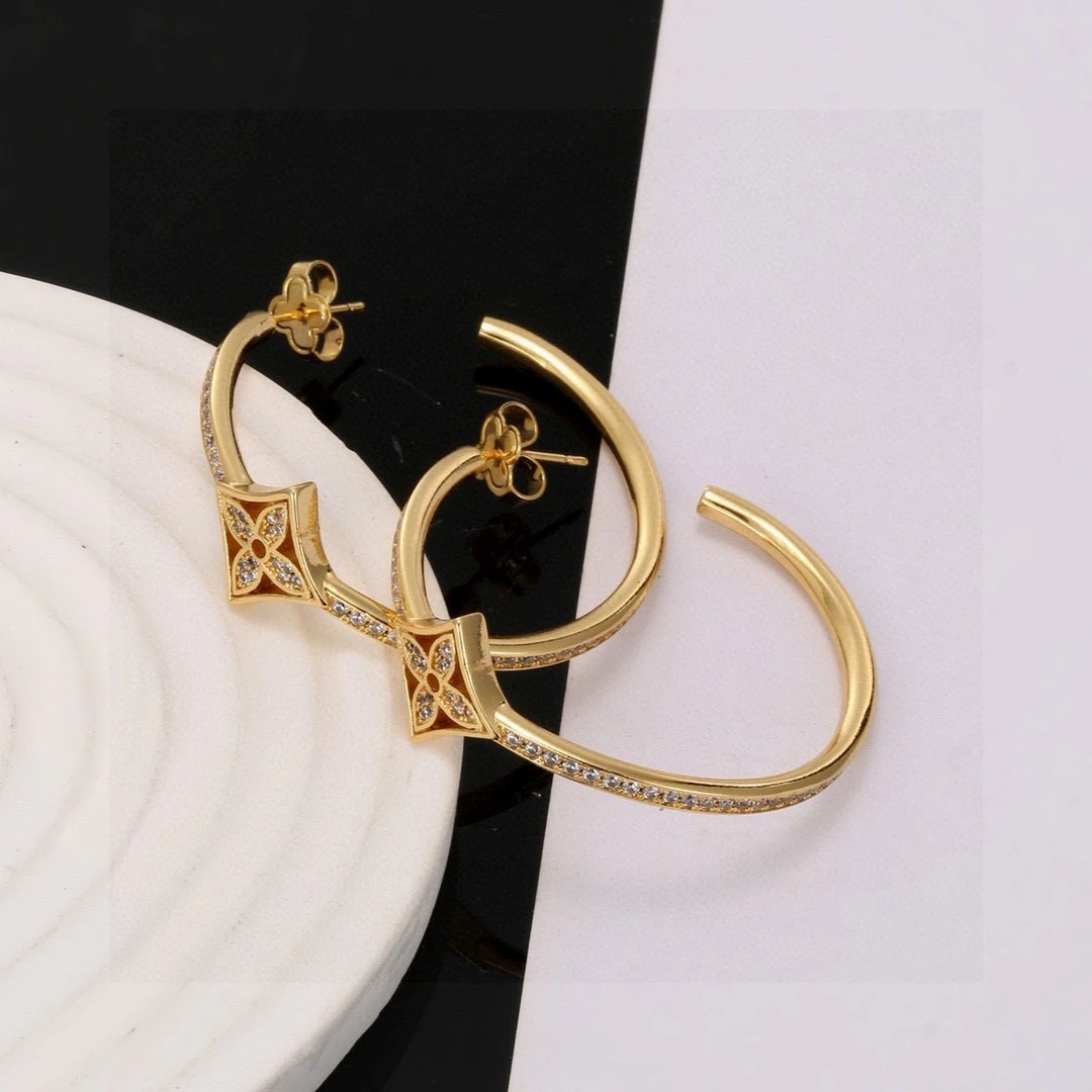 LV Earring