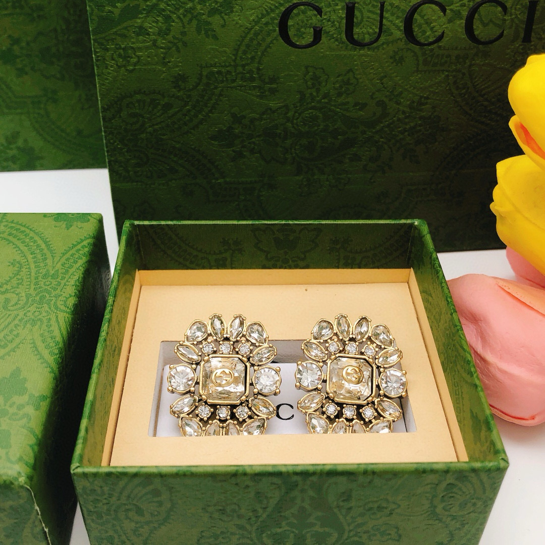 Gucci Earrings