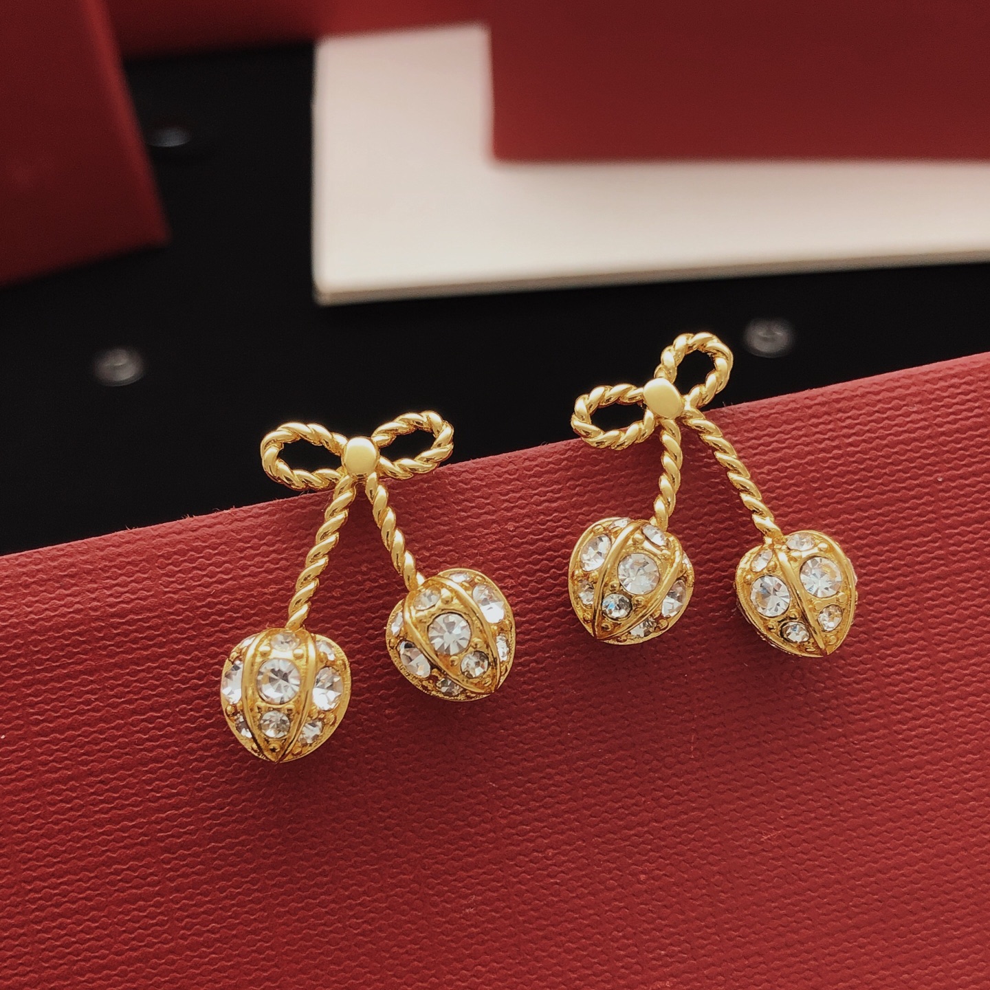 Valentino Earrings