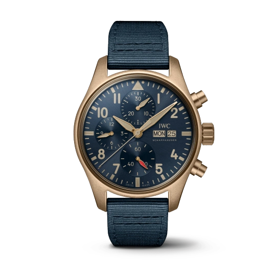 IWC pilot series IW388109 watch(AAAAA version)