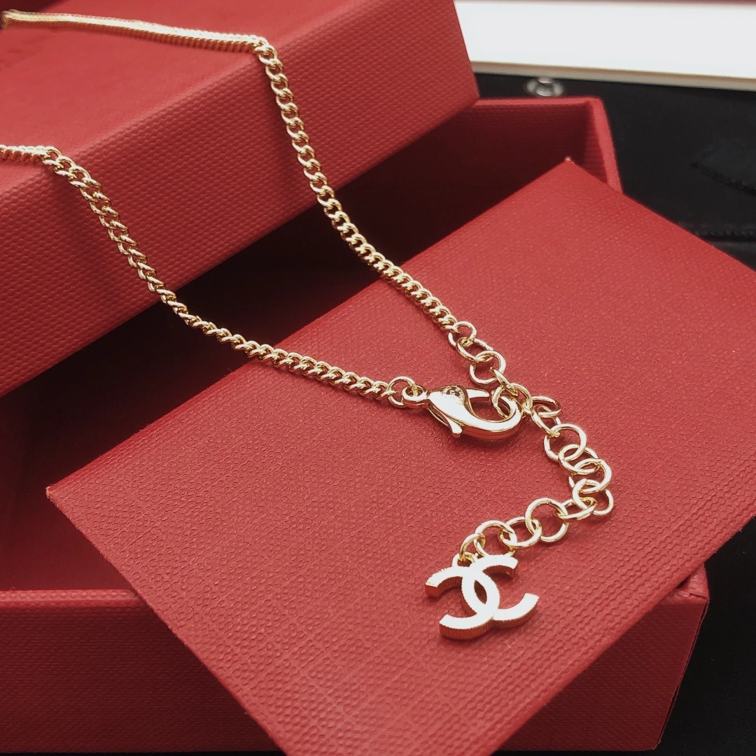 Chanel Necklace