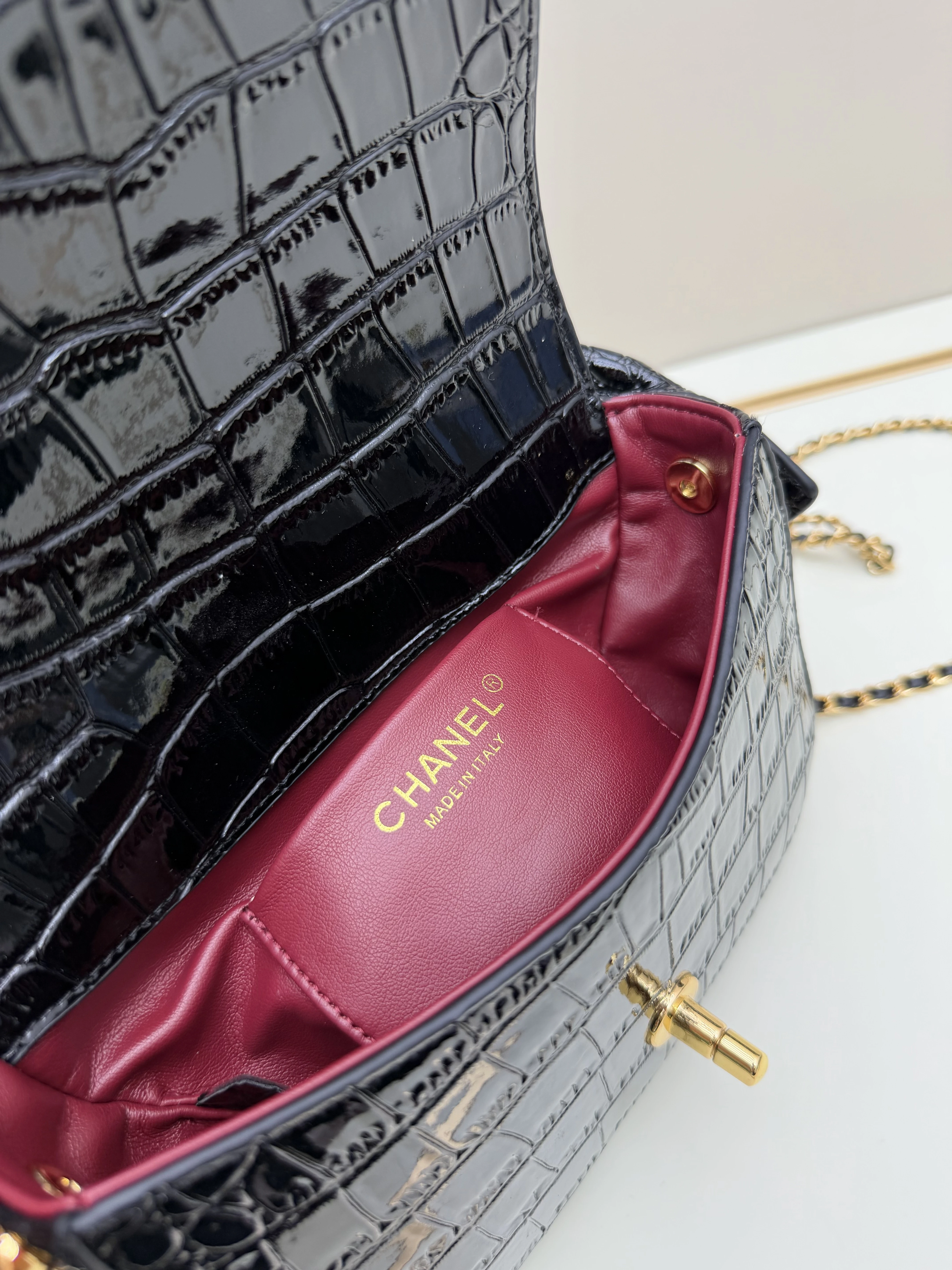 Chanel handbag