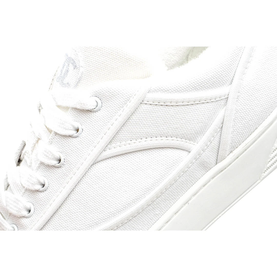 Chanel women's casual shoes