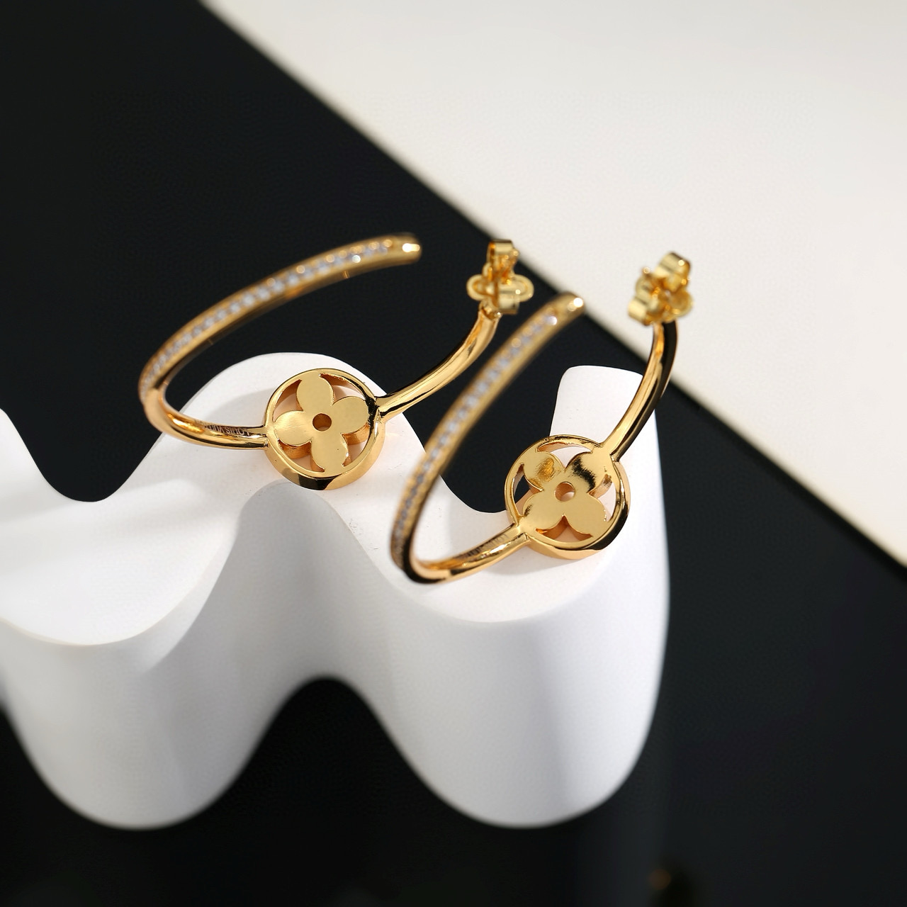 LV Earrings
