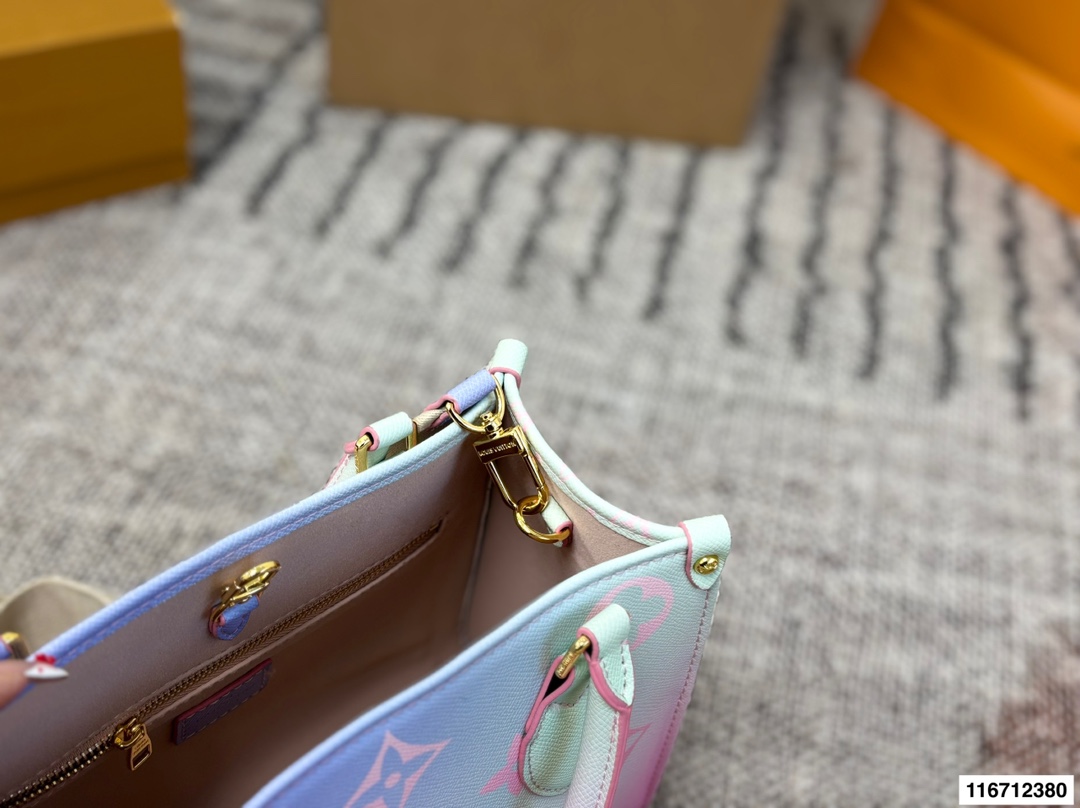 LV onthego