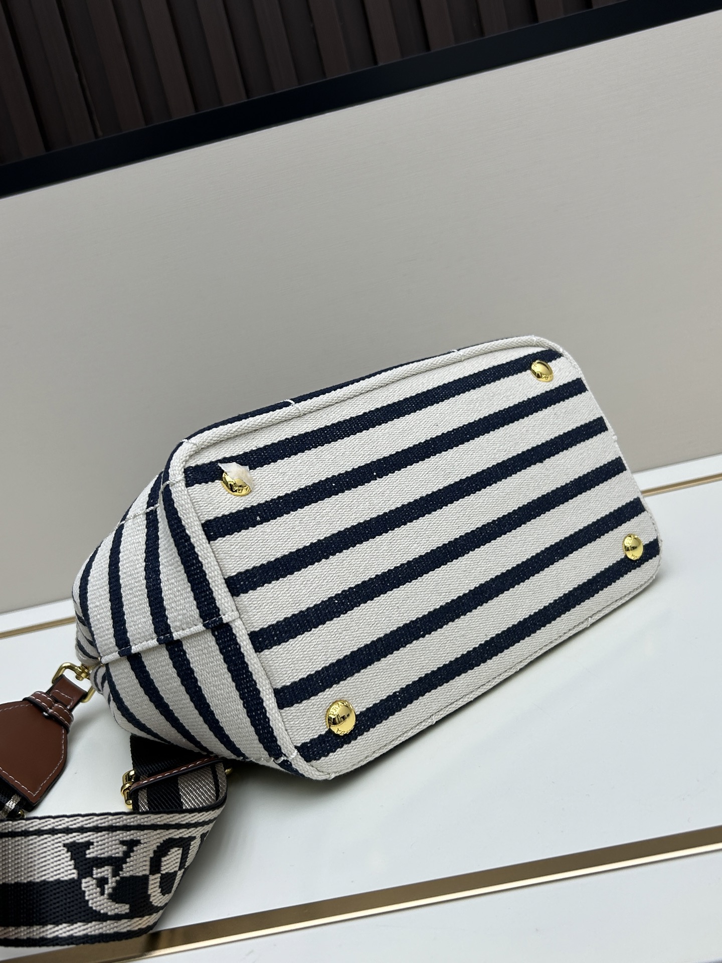 Prada Tote Bag