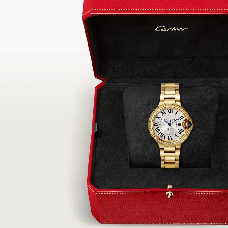 BALLON BLEU DE CARTIER -WJBB0042
