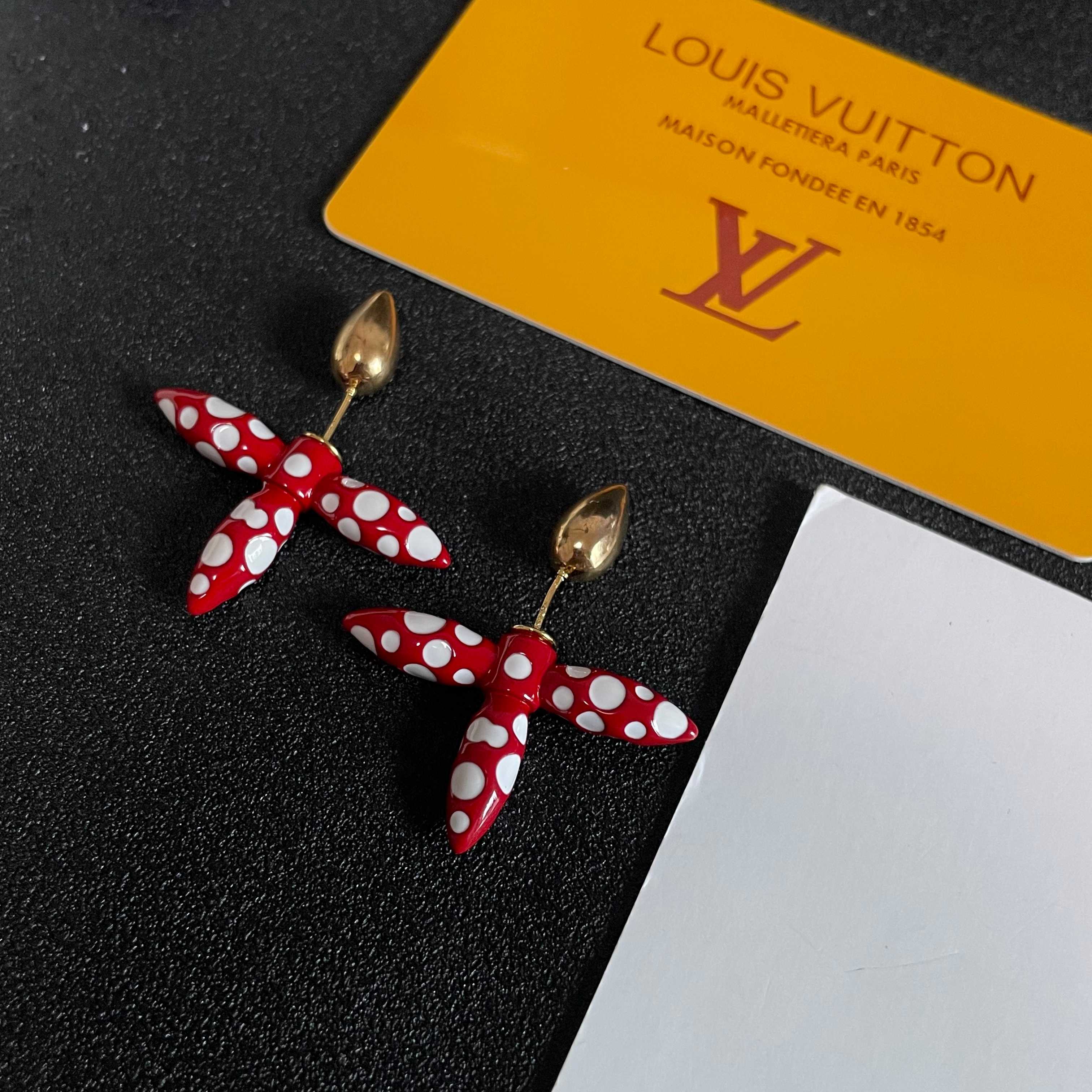 LV Earrings