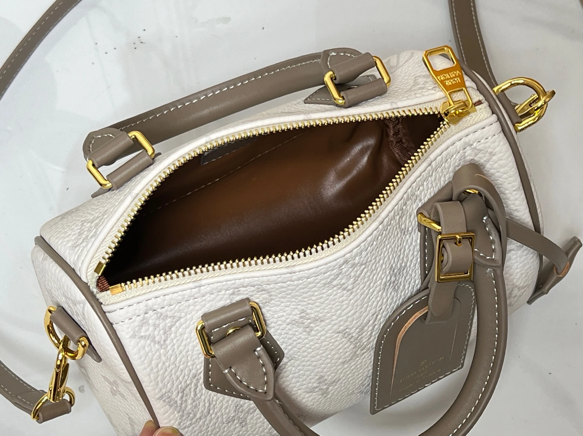 LV Speedy 20 Soft