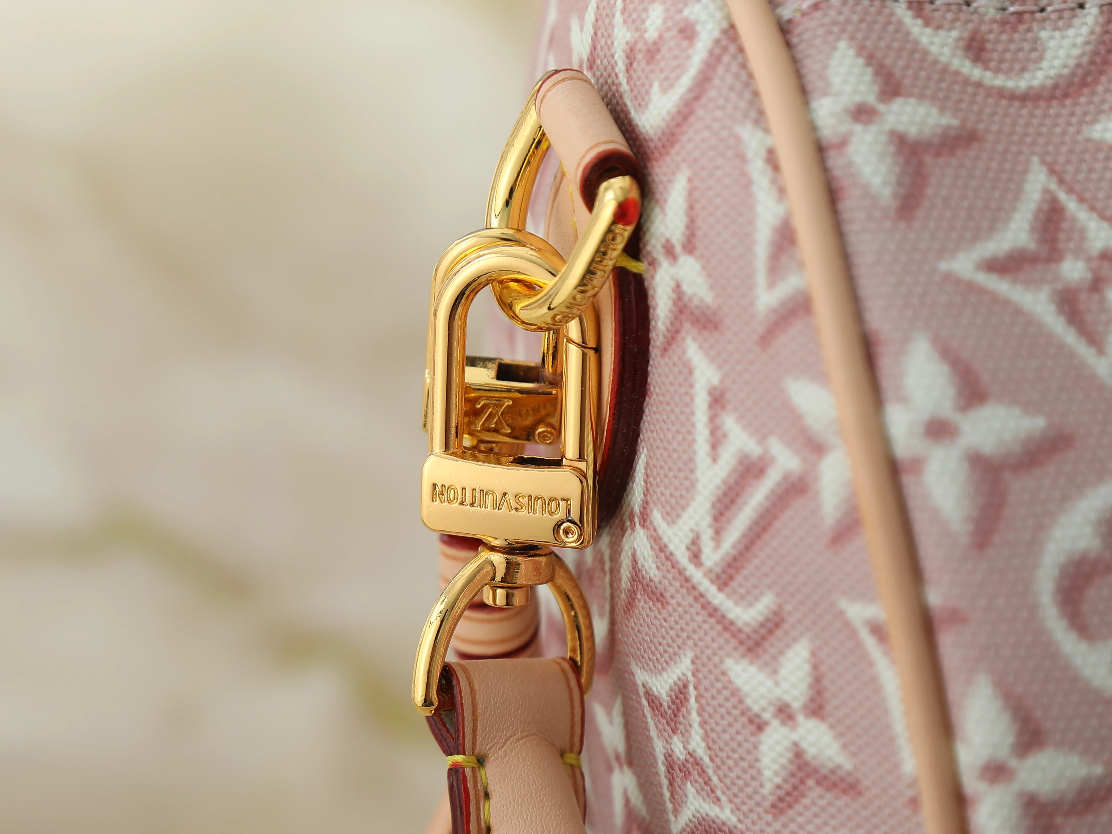 Louis Vuitton speedy Soft 30