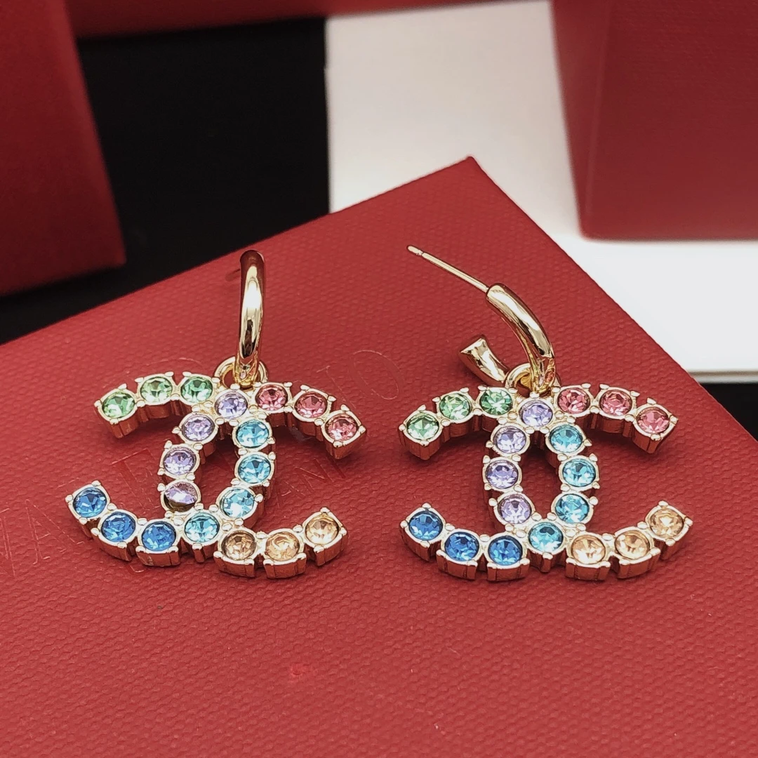 Chanel Earring