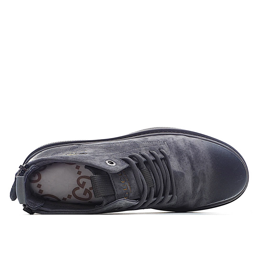 Gucci Hiking Boosts Hiking Boots Martin Boots