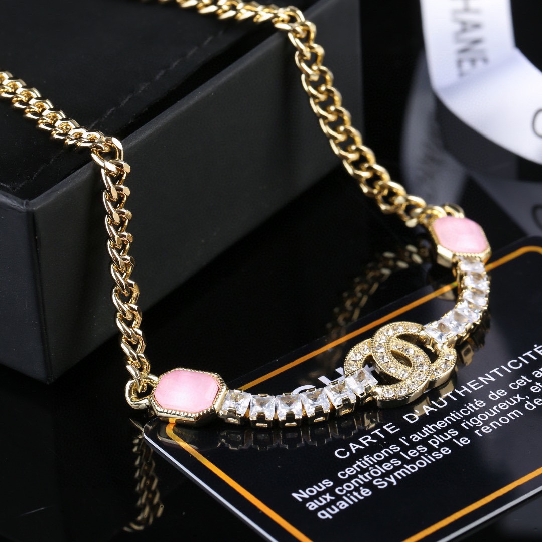 Chanel Necklace