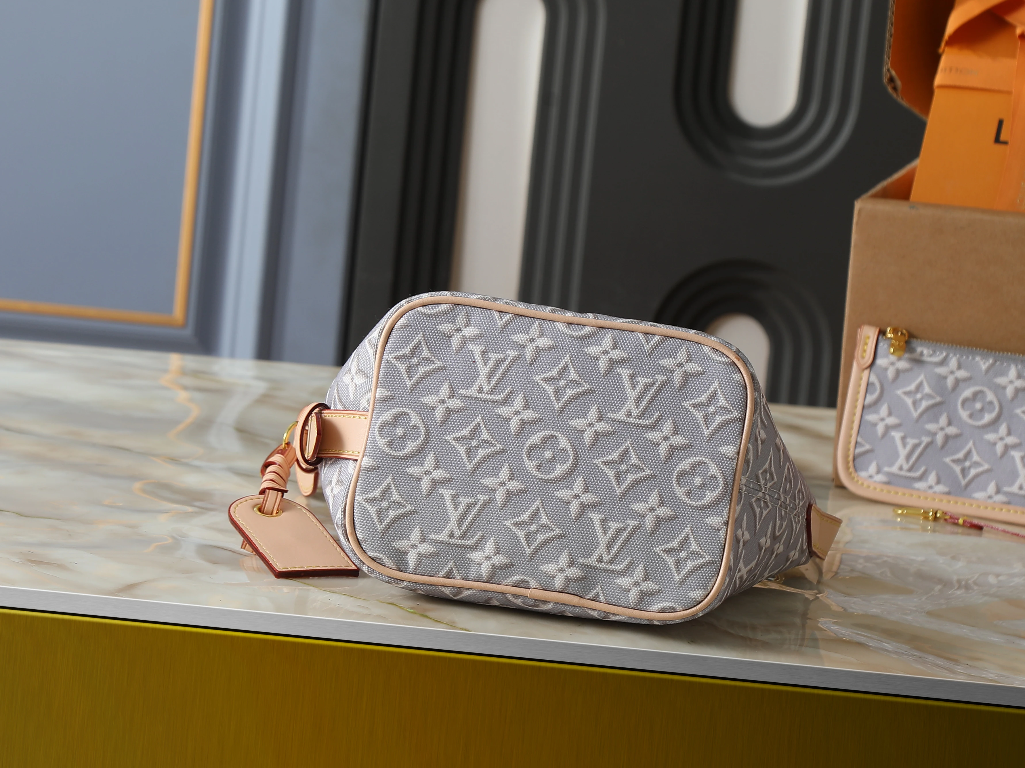 Louis Vuitton All In BB